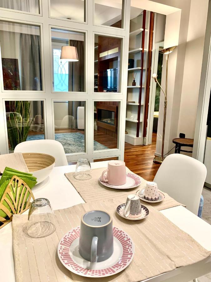 Maison Barbuti Salernes Extérieur photo