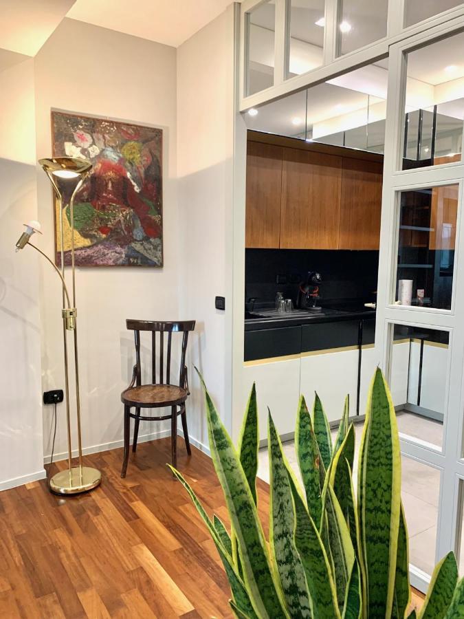 Maison Barbuti Salernes Extérieur photo