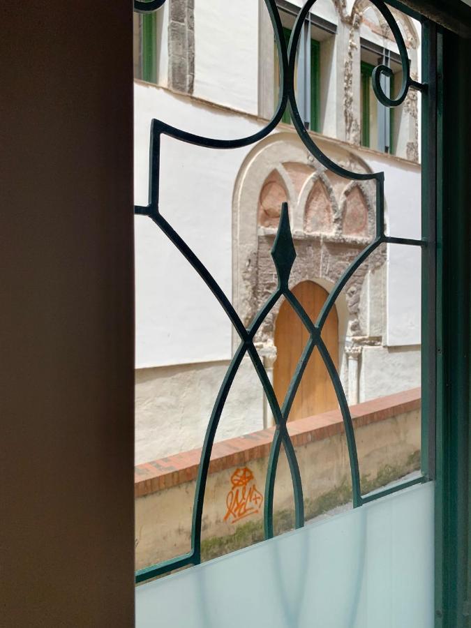 Maison Barbuti Salernes Extérieur photo