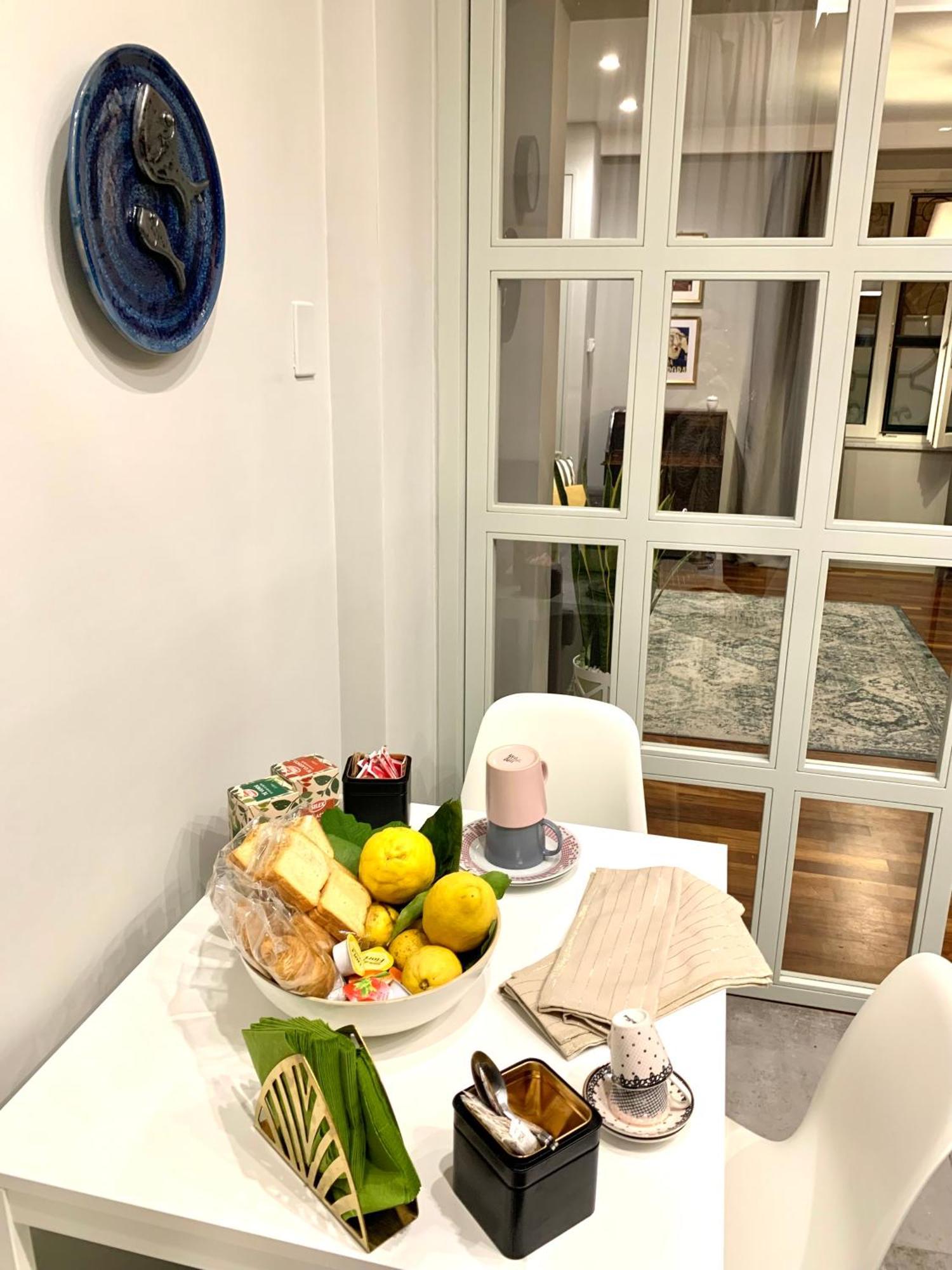 Maison Barbuti Salernes Extérieur photo